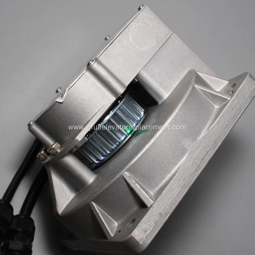 KAA24354AAB2 NGSOK Car Door Motor for Xizi OTIS Elevators